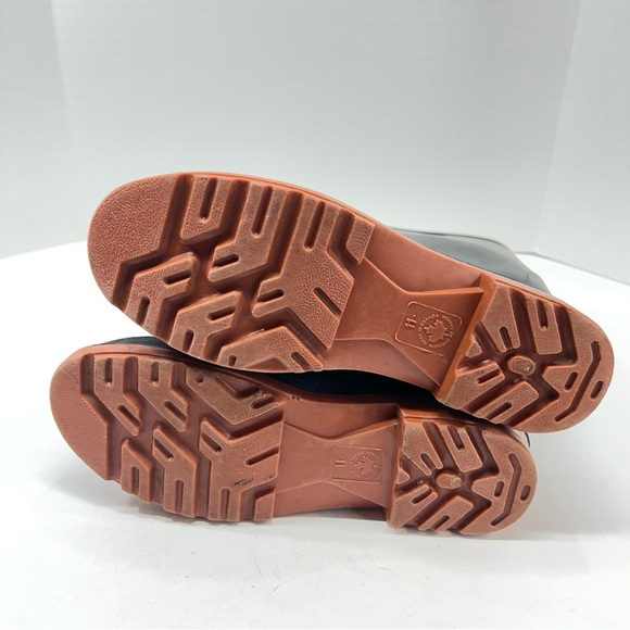 Explorers Knee High Rubber Boots Mens Size 11 - Picture 5 of 5